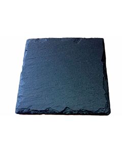 Melt Slate Candle Holder small
